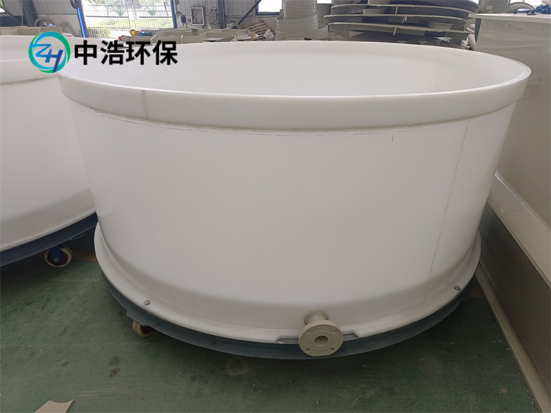 得荣PP抽滤槽